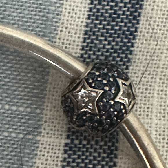 Authentic Disney Pandora charms and bangle LOT - Picture 9 of 13